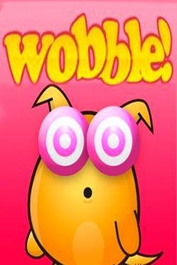 Wooble