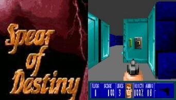 Spear of destiny v0-8-1