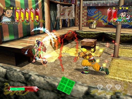 Capcom 3 In 1