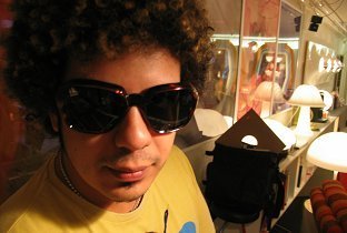 SAN MARCO - HOW TO MAKE THE PERFECT DISCO SONG(HiNRG 80s RETRO)