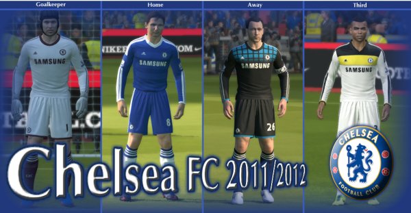 chelsea 11-12