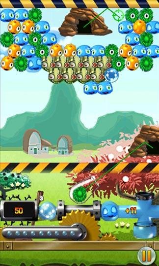 bubble town 2