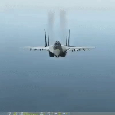 Высший пилотаж