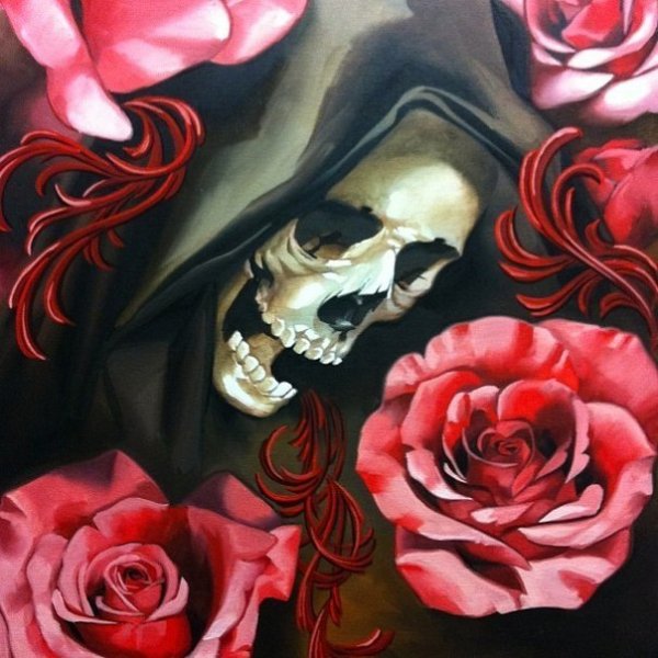 Ужасно красиво 21