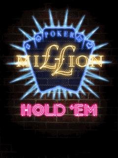 Poker Million Holdem