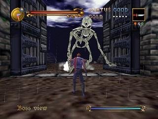 Castlevania (U) (V1.0)