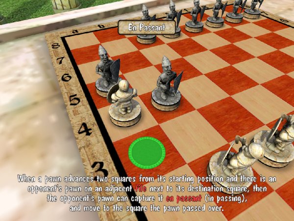 Warrior Chess v1.26.2