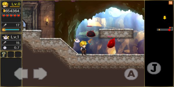 Legend.of.The.Moon.v1.0.VRM