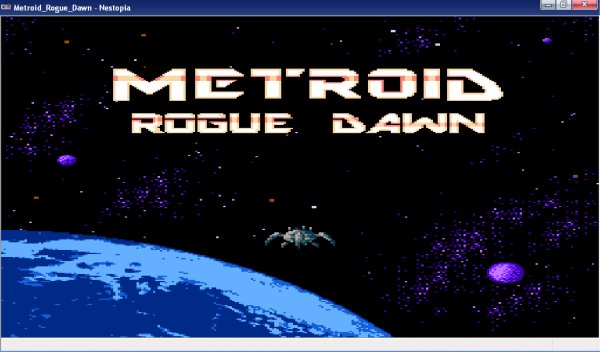 Metroid Rogue Dawn.nes