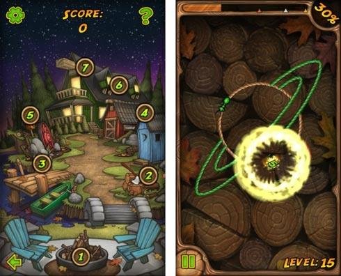 Burn the Rope 1 2 0 0