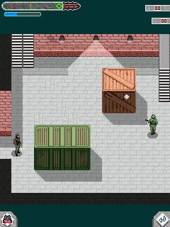 enigma force the regiment