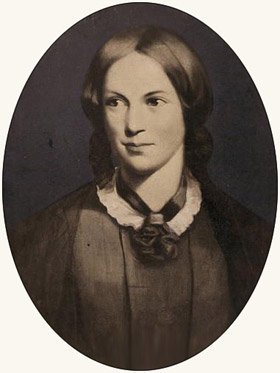 Шарлотта Бронте - Джейн Эйр глава 26