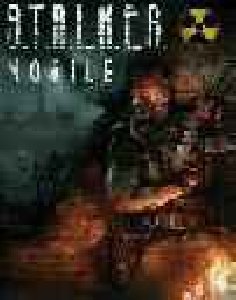 3D STALKER SE 176x220