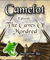 Camelot-Episode 1-The Caves of Mordred