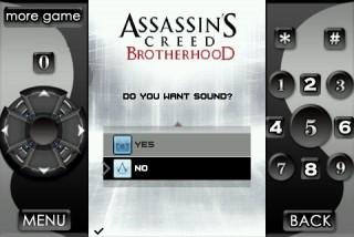 Assassins Creed brotherhood