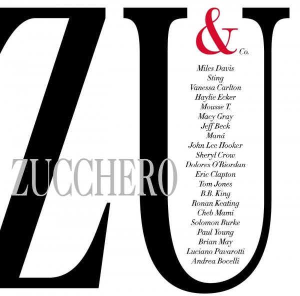 Zucchero - Baila Morena