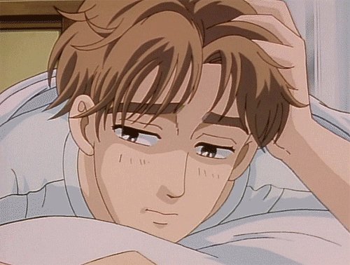 Initial D | Инициал Ди