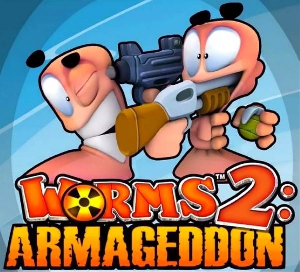 Worms 2 Armageddon v1.4.1 mod