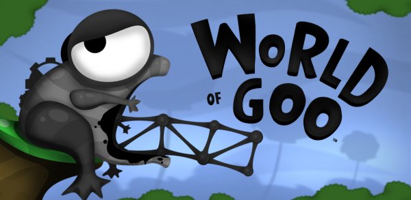 World of Goo FULL 1.2