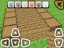 3D Comcraft RUS Nokia s40 240x320 v0.5