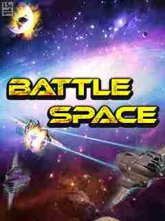 Battle Space 320x240 E72