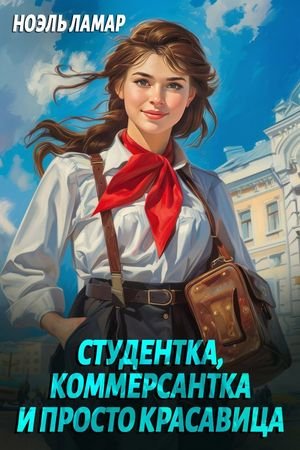 Ноэль Ламар Студентка, коммерсантка и просто красавица!