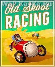 Old Skool Racing