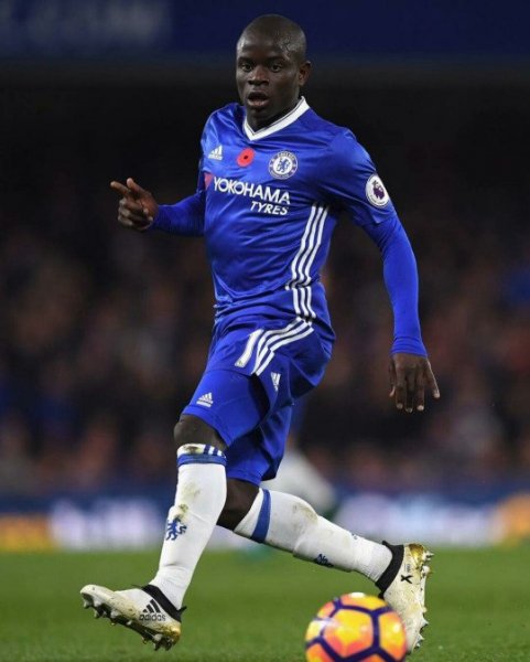 NGolo Kante