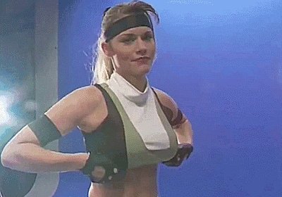 Mortal Kombat 3