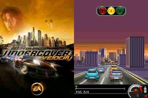 NeedForSpeed SE 176x220 k750