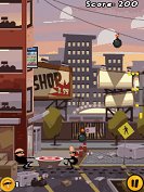 Break in squad 320x240 sens