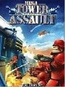 MegaTowerAssault 128x160 rus