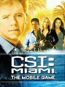 CSI Miami(240-320)ENG