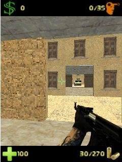 3D Hardcore 240x320