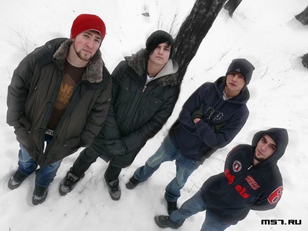 6 Страниц Назад - А Помнишь...