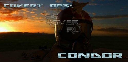 Covert OPS Condor Full v1.4