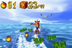 Crash Bandicoot 2 N-Tranced
