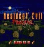 Resident Evil Prequel