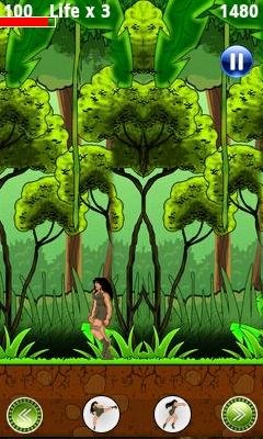 the hunger 240x400 826279