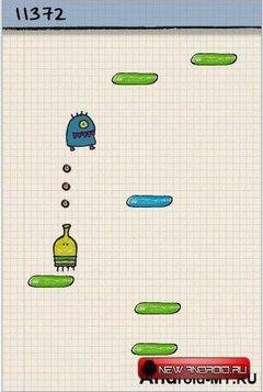 Doodle Jump