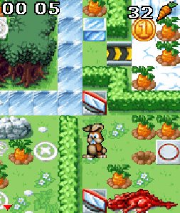 bobby carrot 5 level up 9