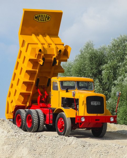 KAELBLE KDV 22 E8