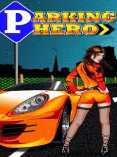 Parking Hero 240x400