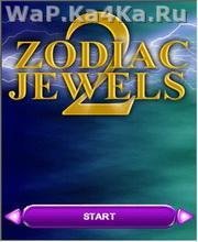 Zodiac Jewels 2