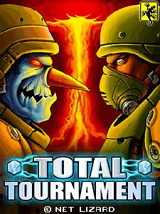 Total Tournament Rus samsung 240х320