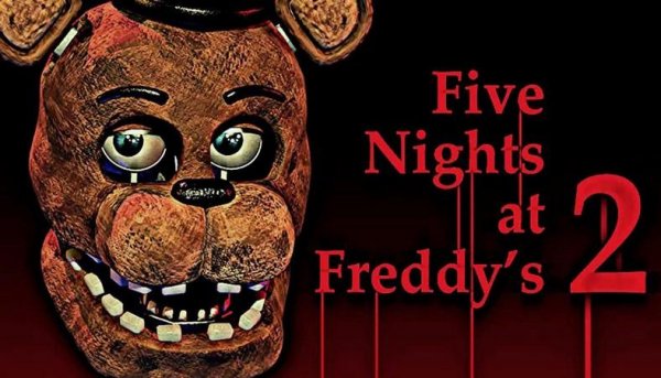 Five Nights at Freddy's 2 v.2.0.3 (Русская озвучка)