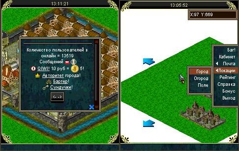 Mod by Toxa94 v3.7.0