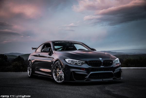 M4 F82 GT