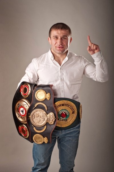 Автандил Хурцидзе
