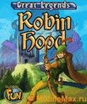 Great Legends Robin Hood)